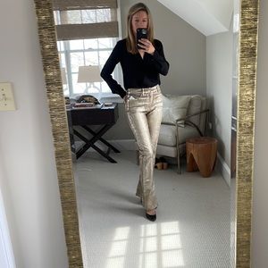 Brand new Ralph Lauren purple label jeans